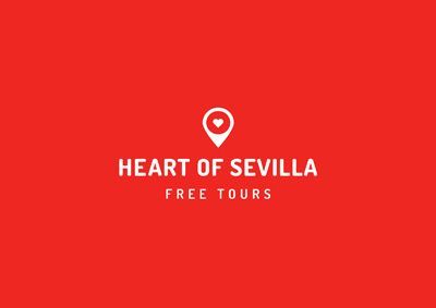 logo heart of sevilla